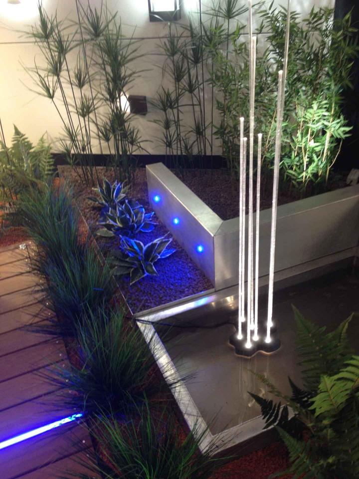 Mise en place de système d'éclairage L'Isle-sur-la-Sorgue