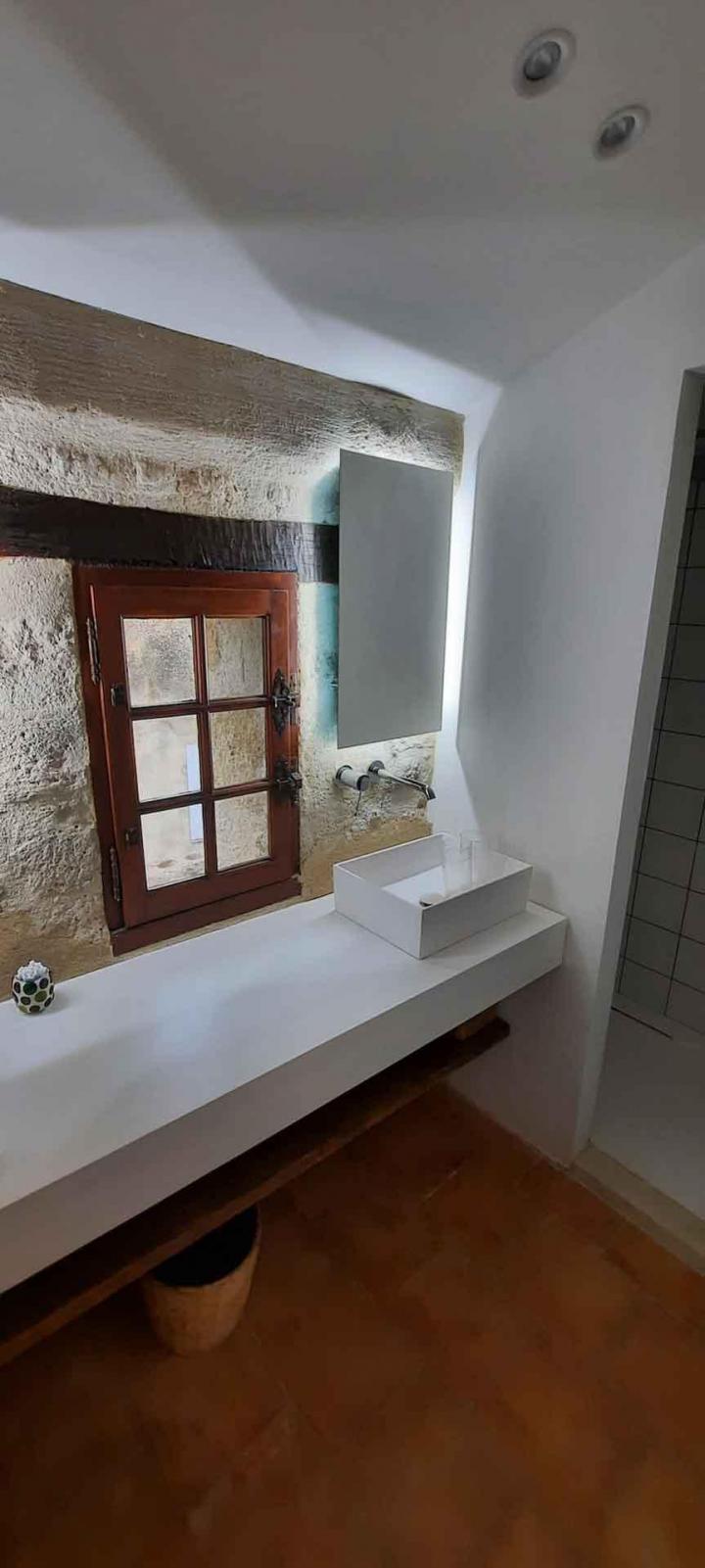 Installation d'éclairage L'Isle-sur-la-Sorgue