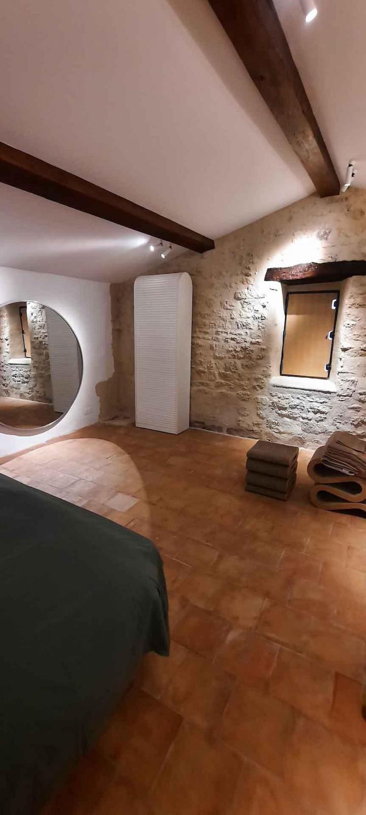 Installation d'éclairage L'Isle-sur-la-Sorgue